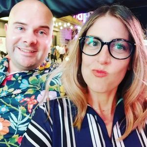 Meet your Posher, Beth